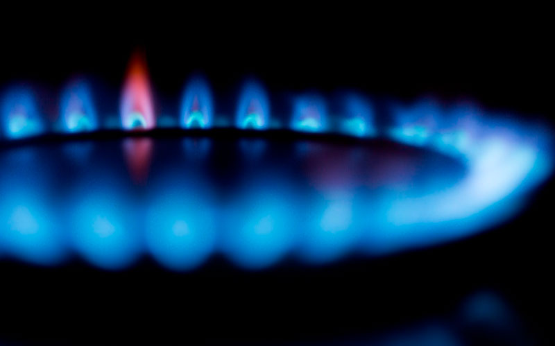 Gas Social: 4.000 nuevas familias tendrán gas natural