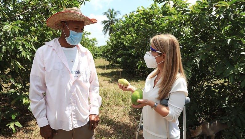 El Festival de la Guayaba endulzará el Atlántico este fin de semana