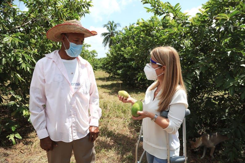 El Festival de la Guayaba endulzará el Atlántico este fin de semana
