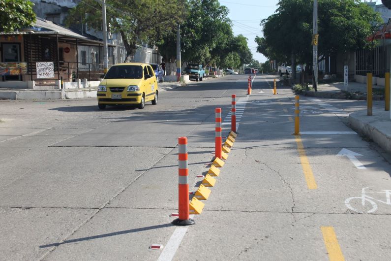 El 13 de agosto calle 44 cambia el sentido vial de norte a sur