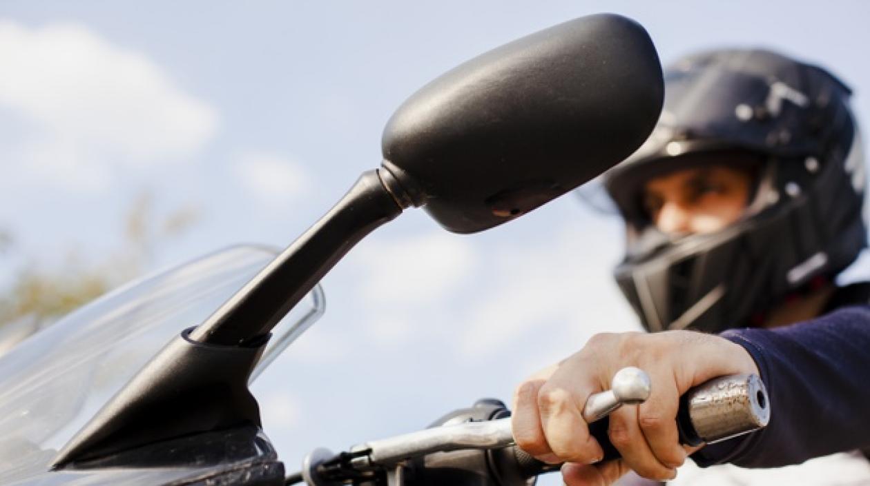 Prórroga del Decreto de circulación de motos hasta 31 de octubre