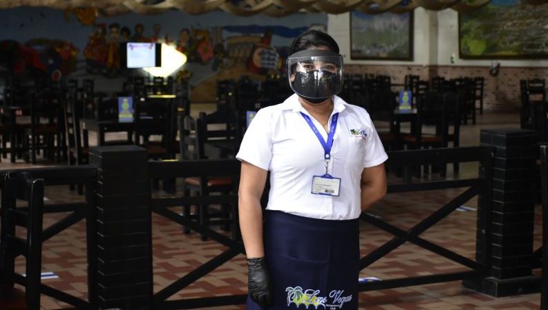 Lo que debe saber si va a asistir al plan piloto de los restaurantes