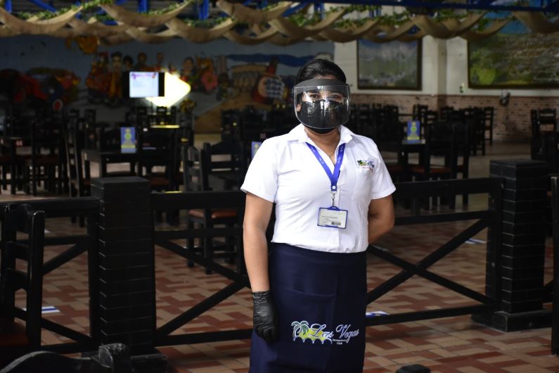 Lo que debe saber si va a asistir al plan piloto de los restaurantes