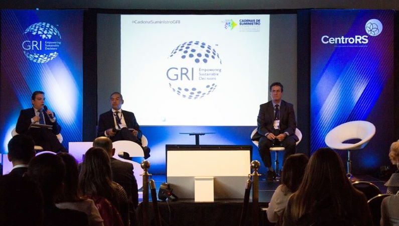 II encuentro ‘Cadenas de Suministro Competitivas y Sostenibles»