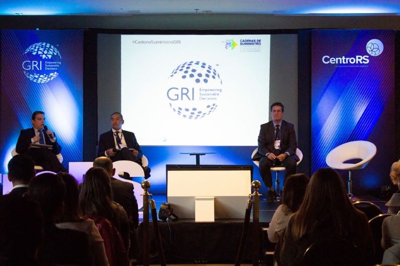 II encuentro ‘Cadenas de Suministro Competitivas y Sostenibles»