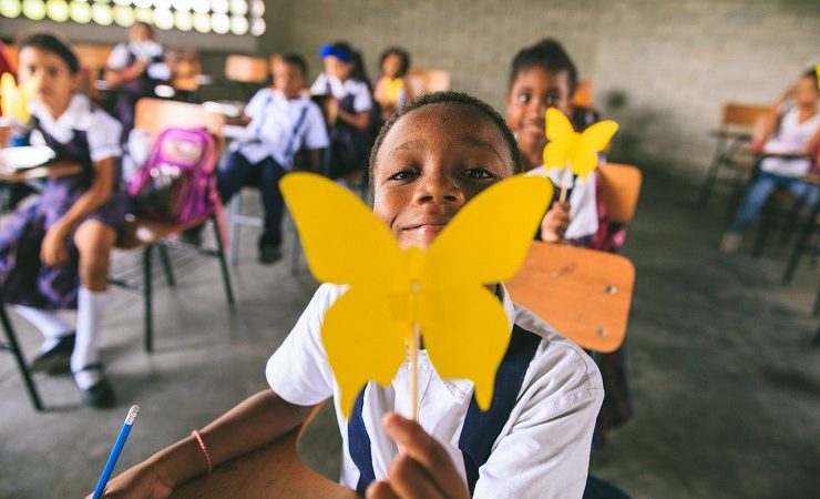 Alternancia educativa con garantía y responsabilidad