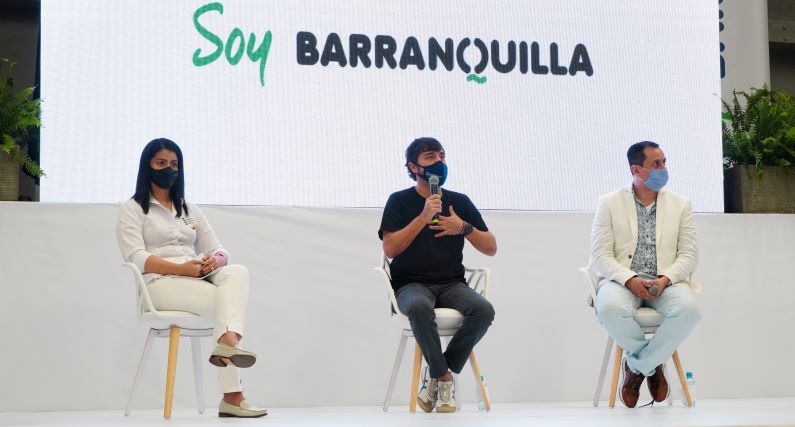Barranquilla en piloto de seroprevalencia