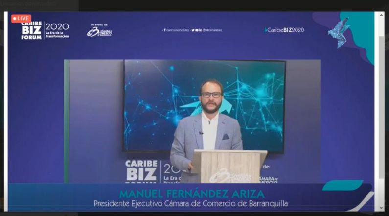 Seis transformaciones básicas para Colombia