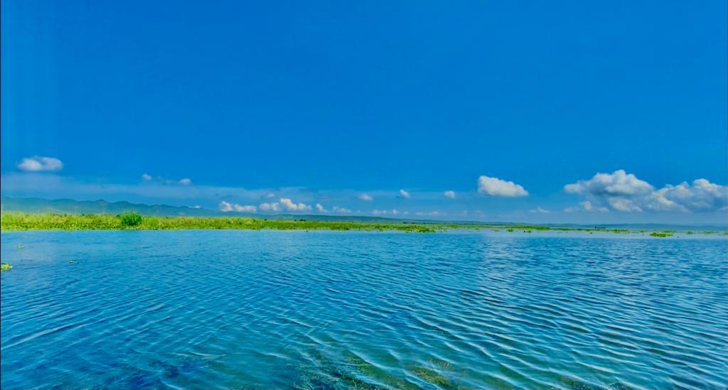 Embalse del Guájaro en proyecto de Ley