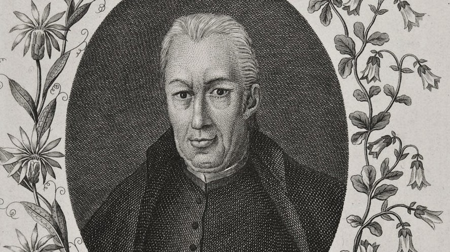Legado botánico de José Celestino Mutis