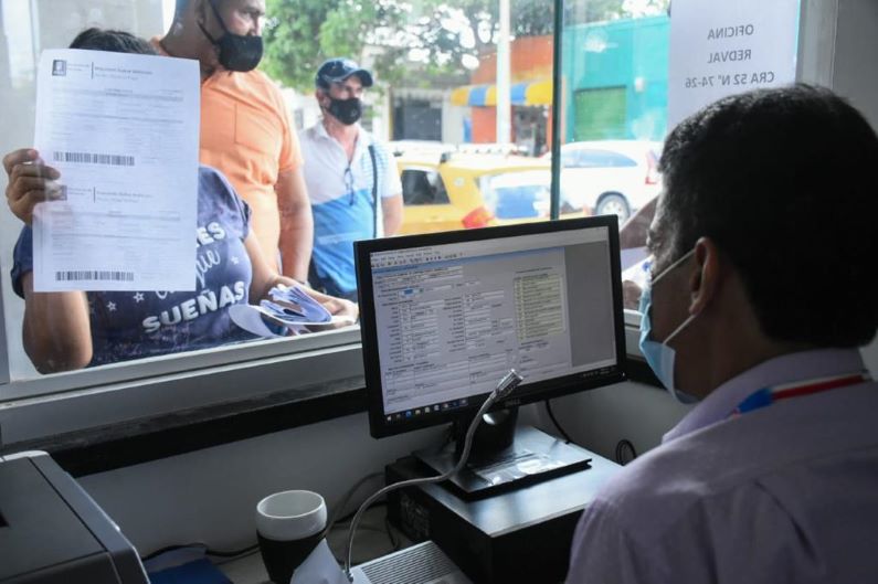 Deudores de impuestos en Barranquilla ahorrarían hasta 95% de intereses por mora