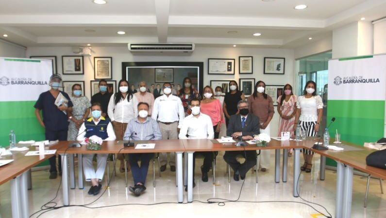 Arranca prevención de la diabetes en el mundo