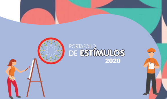El Portafolio de Estímulos, aumenta a 6.440 millones el valor destinado a la Política Distrital de Estímulos