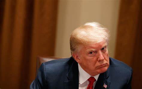 «Declararé una emergencia energética nacional»: Trump