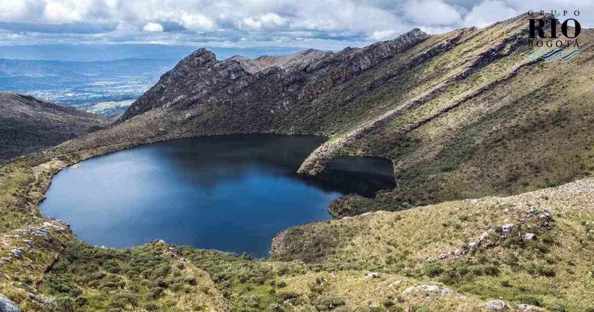 El Parque Nacional Natural Chingaza abre sus puertas al turismo