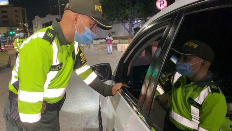 Una navidad y fin de año sin accidentes