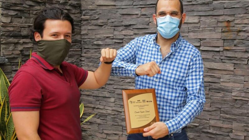 El Atlántico, nuevo desarrollador mundial de videojuegos