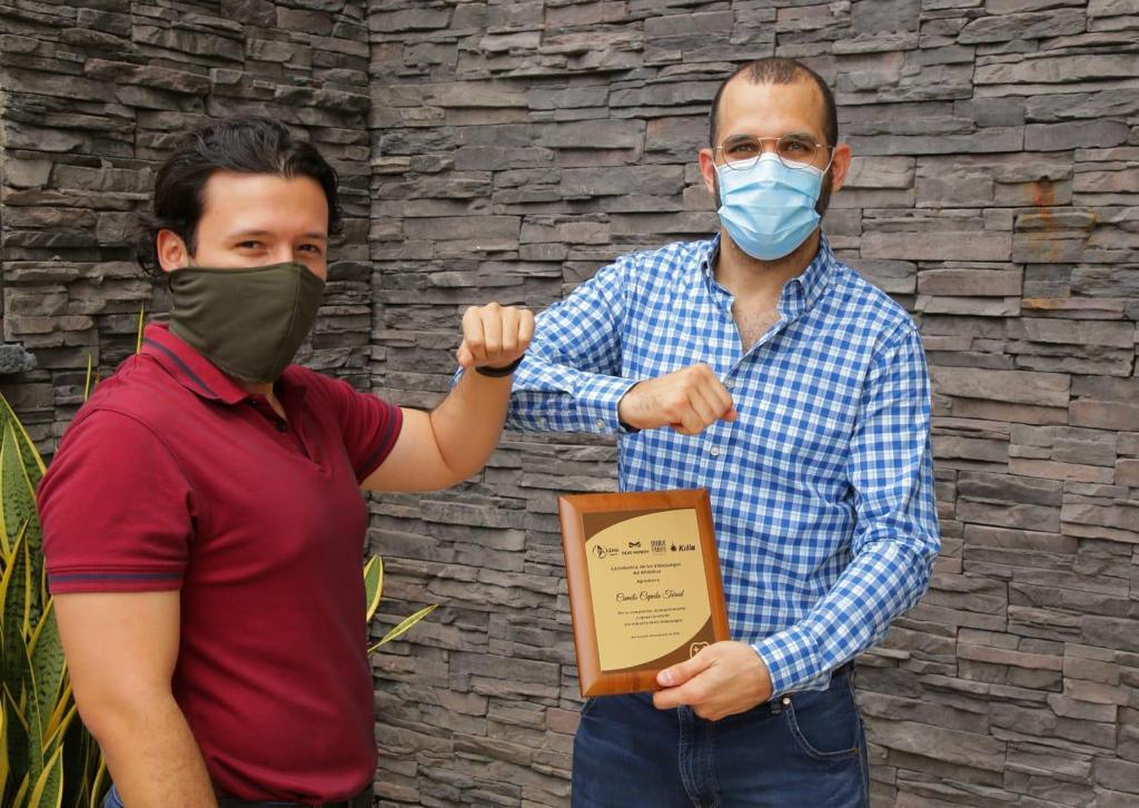 El Atlántico, nuevo desarrollador mundial de videojuegos