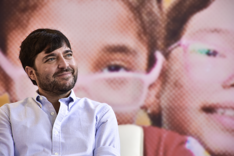 Jaime Pumarejo con la mayor favorabilidad en el país