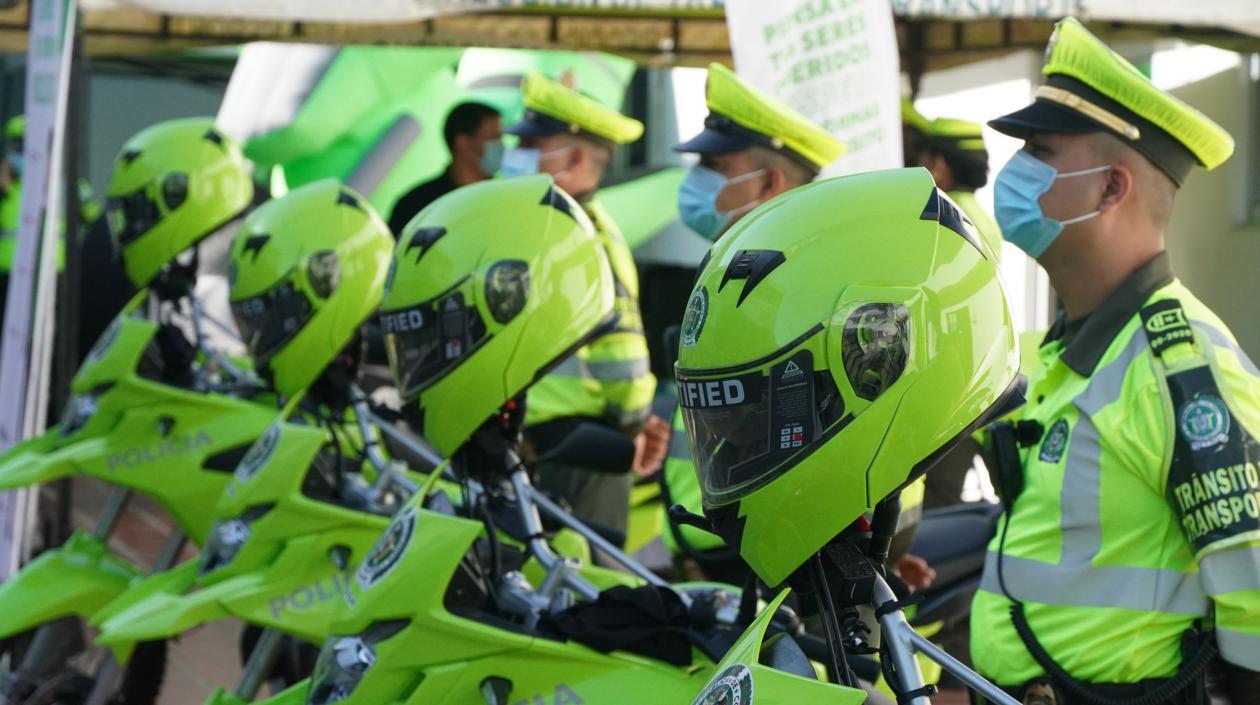En navidad disminuyo la accidentalidad vehicular en Barranquilla