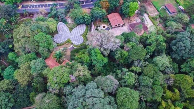 Convenio por la restauración ecológica del sur del Quindío