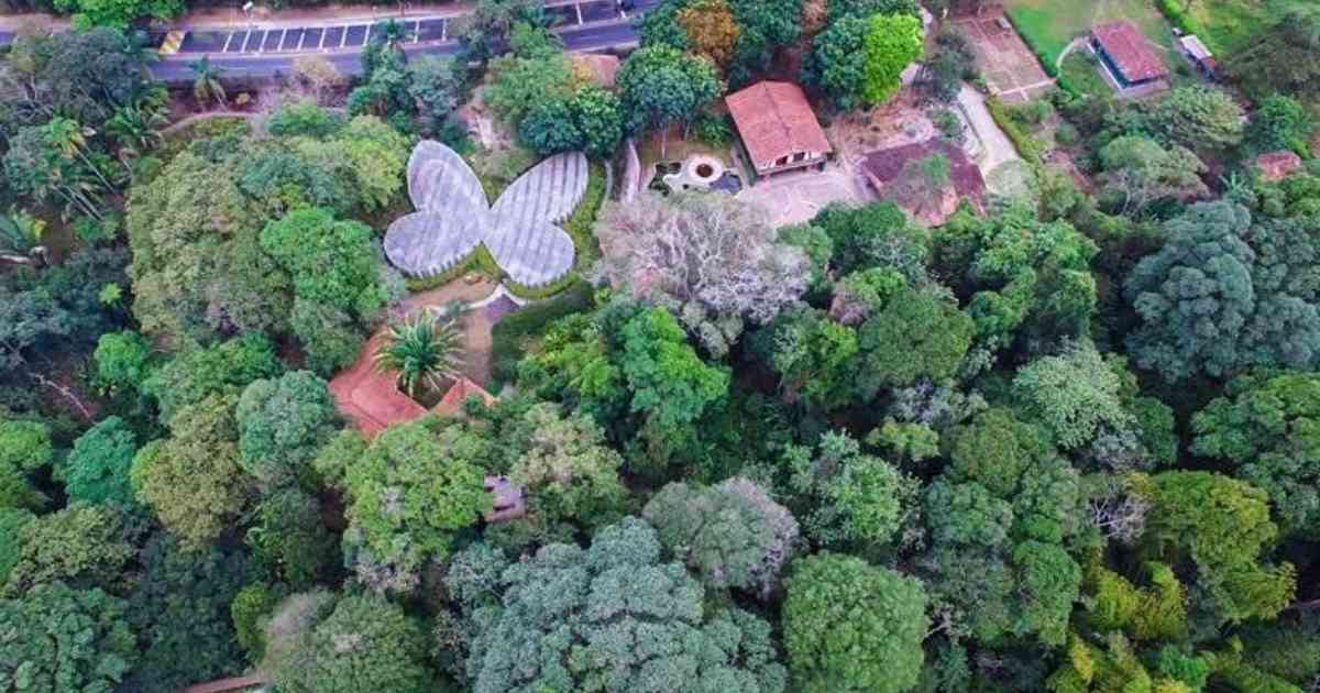 Convenio por la restauración ecológica del sur del Quindío