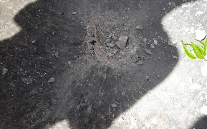 50 millones por información para capturar a autores del atentado en Barranquilla
