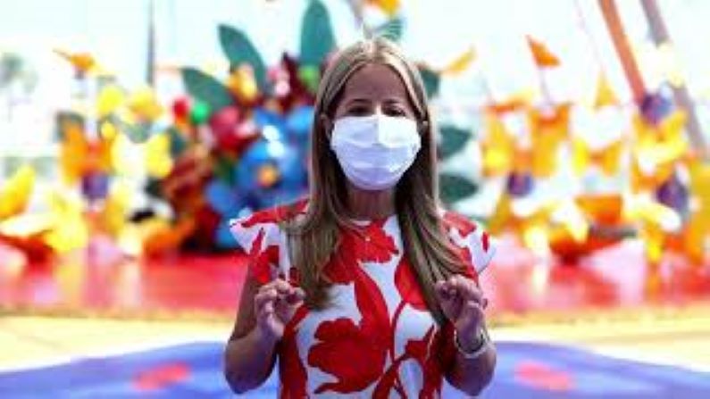 El carnaval llegará virtualmente a los hogares del Atlántico
