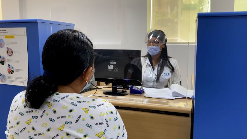 47.574 convenios de pago han firmado los clientes de Air-e