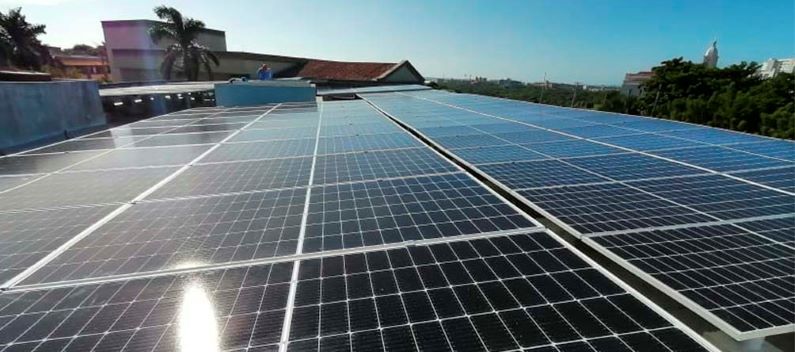 Alemania apuesta por el Caribe colombiano para la transición energética
