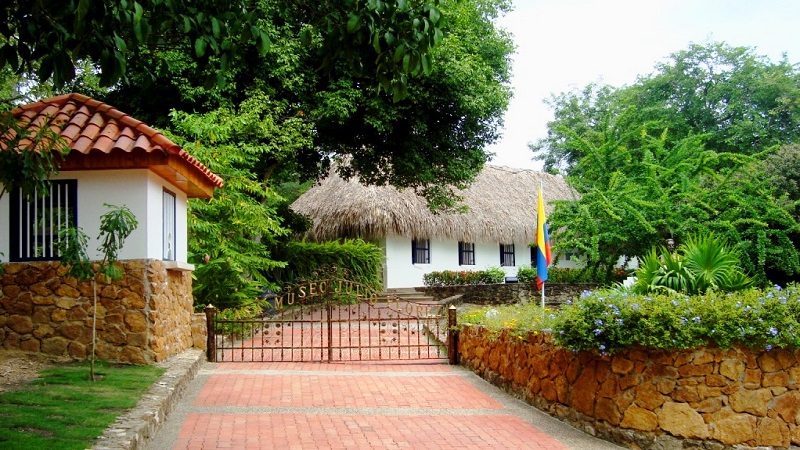 Usiacurí, el pesebre del Atlántico