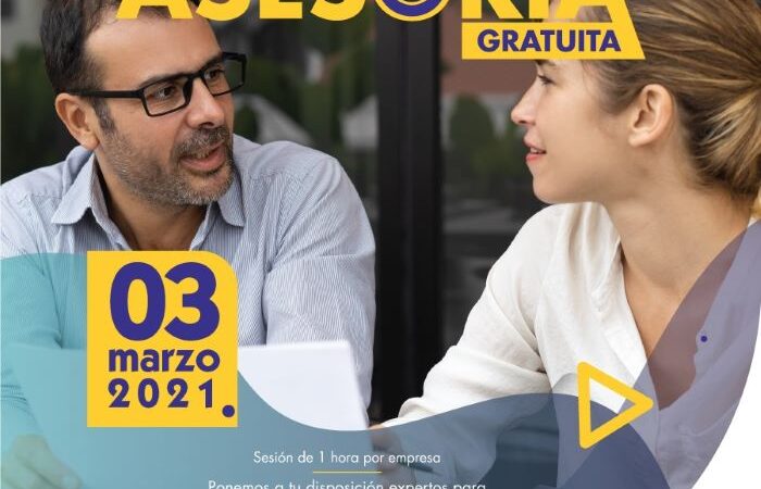 Camcomercio realiza Gran Jornada de Asesorías gratuitas para empresarios