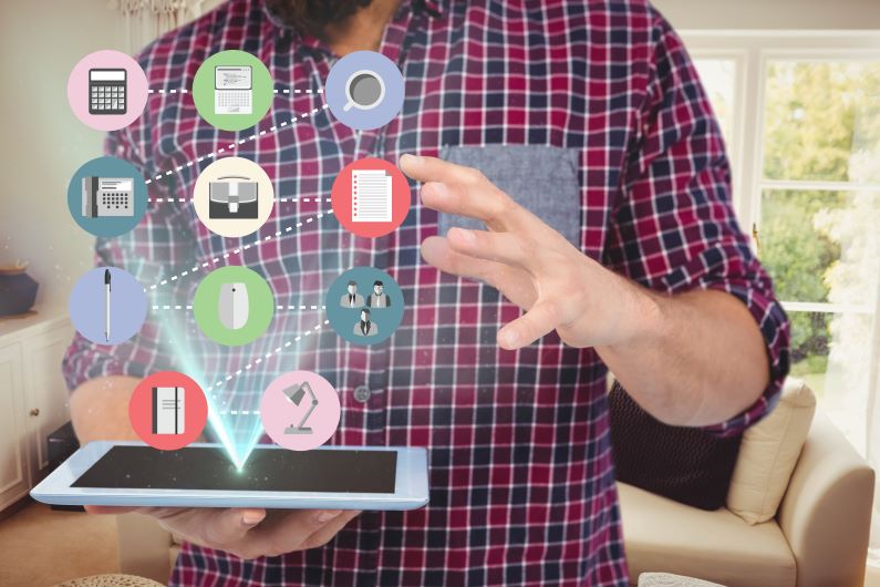 EcoApps para ayudar al medio ambiente