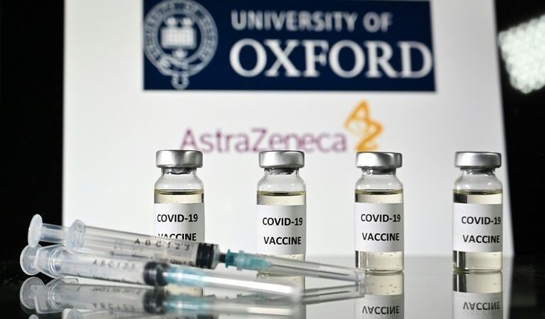Verdades sobre la vacuna de AstraZeneca/Oxford