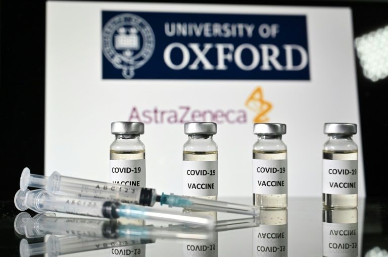 Verdades sobre la vacuna de AstraZeneca/Oxford