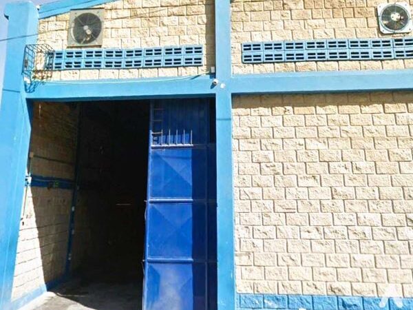 Detectan conexión ilegal en empresa del barrio Abajo
