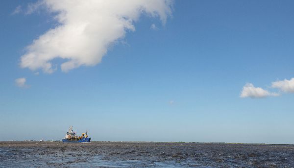 Uninorte comprometida con la navegabilidad del río Magdalena