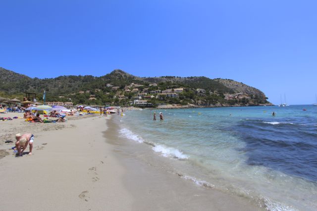 Reapertura de playas en el Atlántico