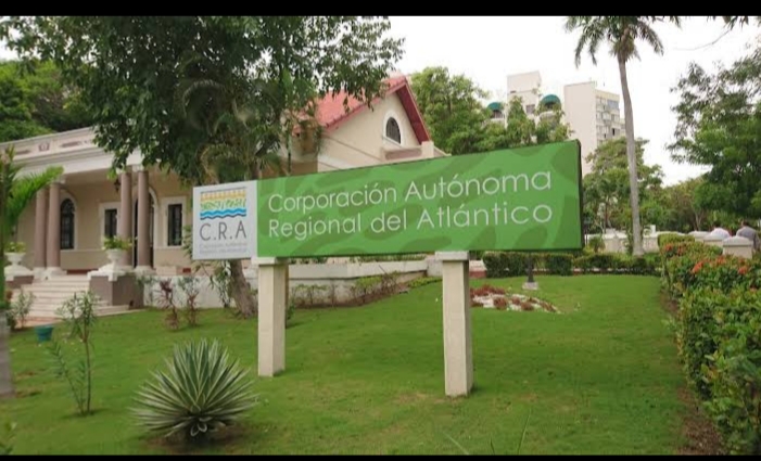C.R.A suspende empresa maderera por afectación ambiental