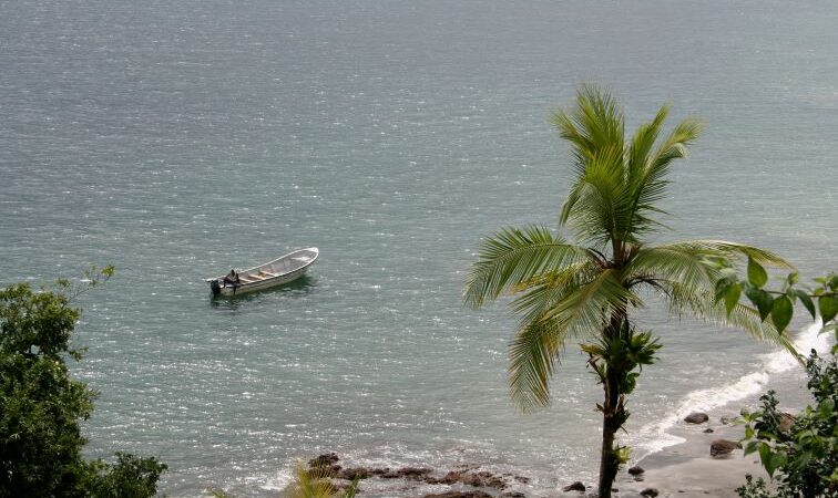 #NoBajarLaGuardia si visitas los Parques Nacionales Naturales