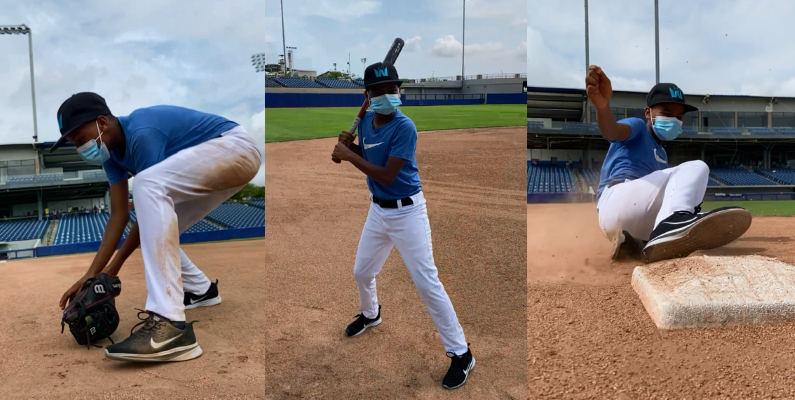 Regresa la presencialidad en escuelas Deportivas de Barranquilla