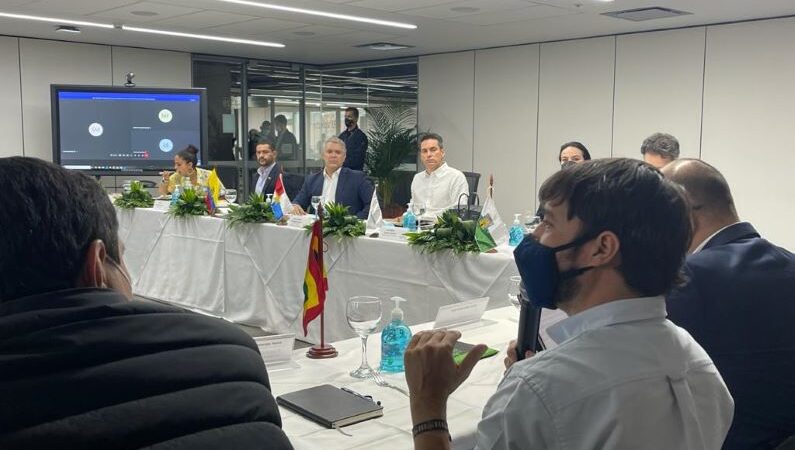 “Los colombianos queremos que se escuche una sola voz, que cese la violencia”: alcalde Pumarejo