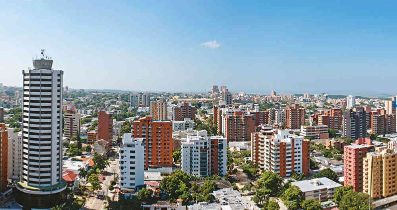Toque de queda para este fin de semana y el Día de las Madres en Barranquilla