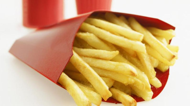 Congreso de Colombia aprobó Proyecto de comida chatarra