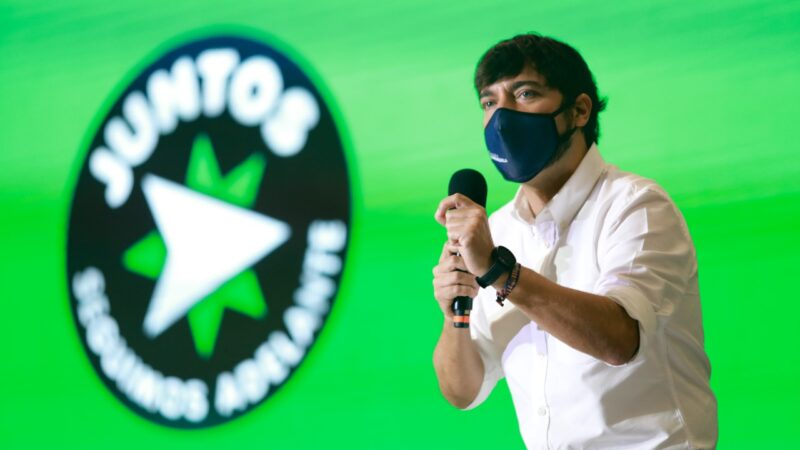 Barranquilla rindió cuentas de su ejecución en 2020