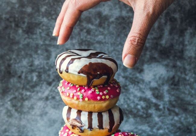 Adicción al azúcar: una dulce enfermedad