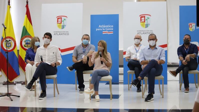 Fitch Ratings otorga calificación crediticia AAA al Atlántico