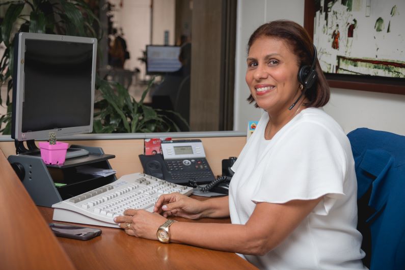 Gases del Caribe fortalece sus canales de atención al cliente 24/7