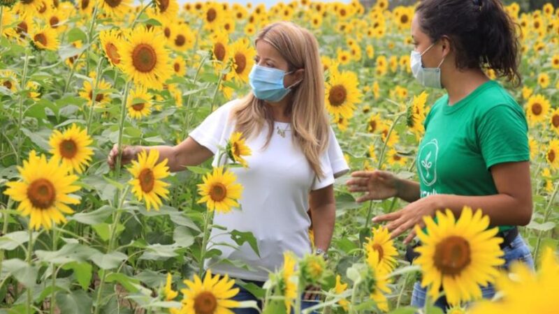 Primera Feria de Turismo de Naturaleza en el Atlántico