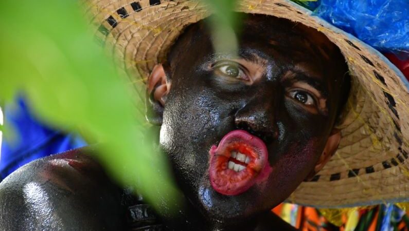 Con festival ‘Son de Negro’ inicia celebración del mes del patrimonio en el Atlántico